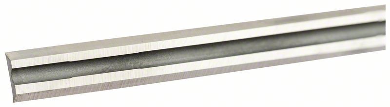 BOSCH PLANER BLADE SET STRAIGHT TUNGSTEN CARBIDE 